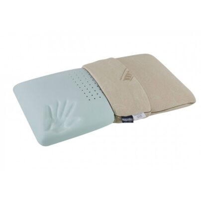 Jastek Cotton Deluxe Standard MX EU 42x72 - Figura 2
